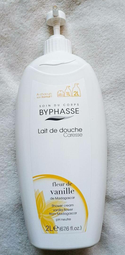 Byphasse
