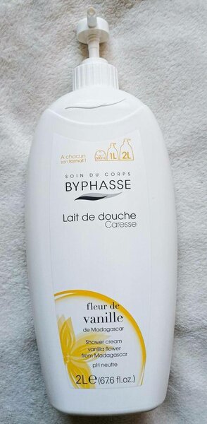 Byphasse