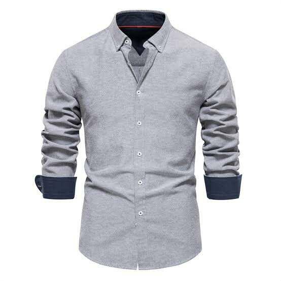Men dress shirt