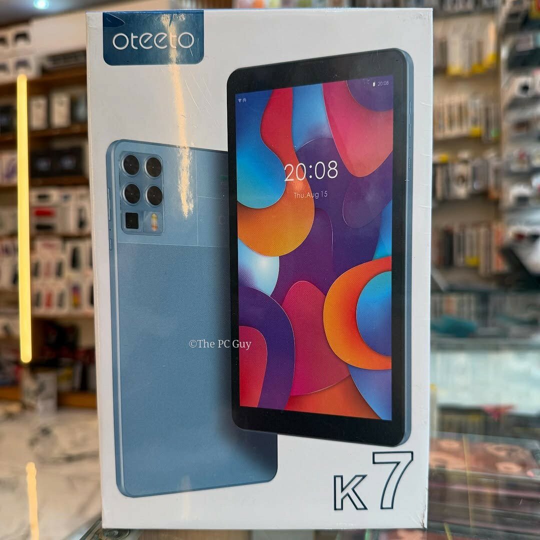 Oteeto K7 Android Tablet