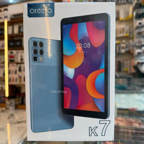 Oteeto K7 Android Tablet