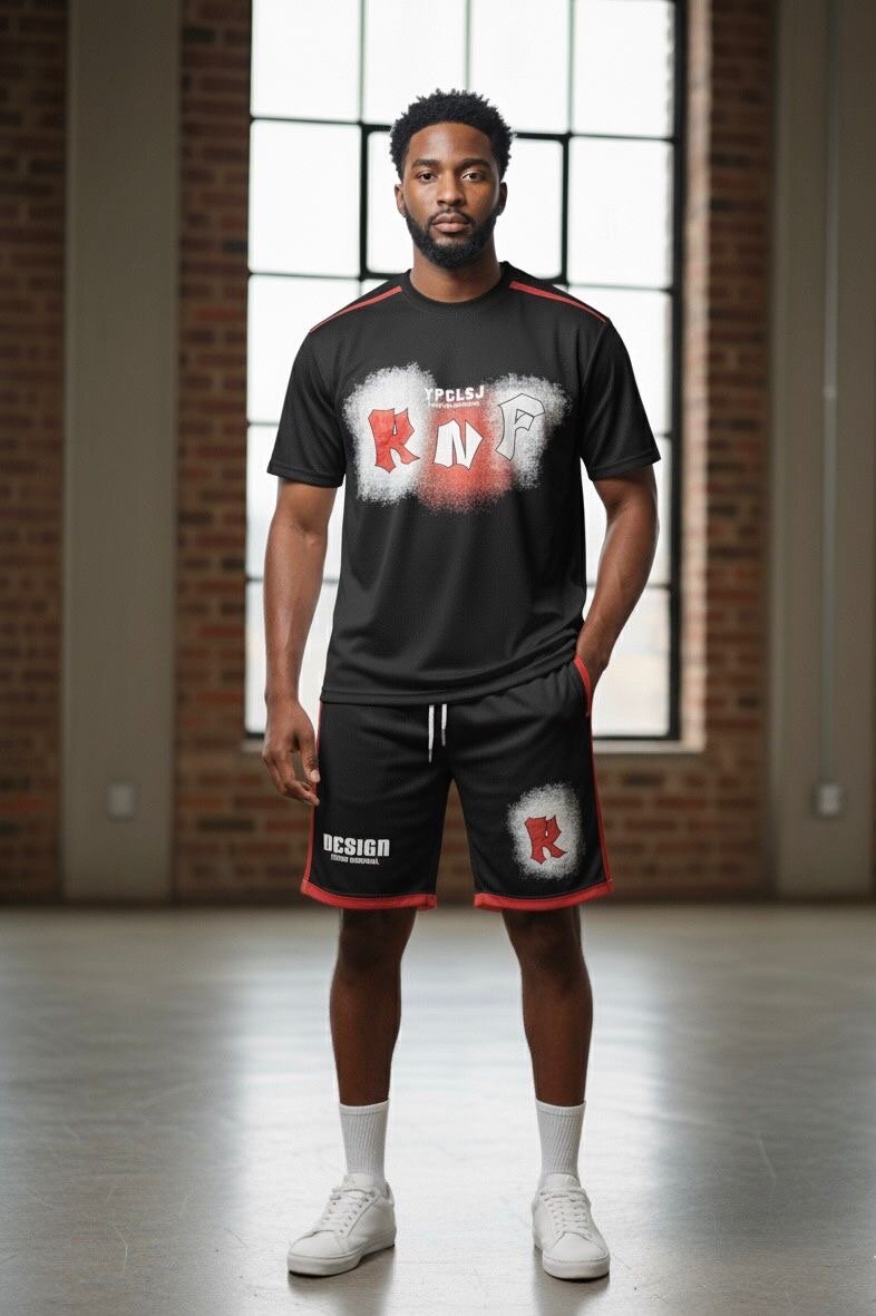 Ensemble spécial pour homme fe