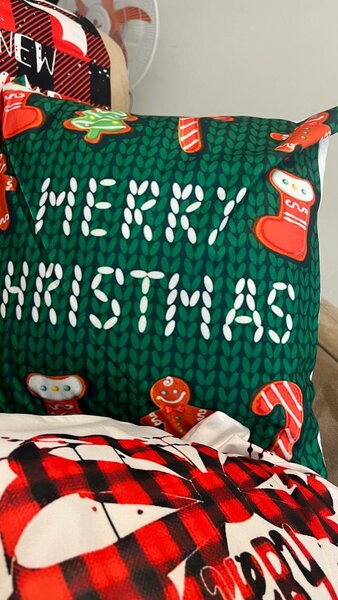 Coussins de Noël décoratifs