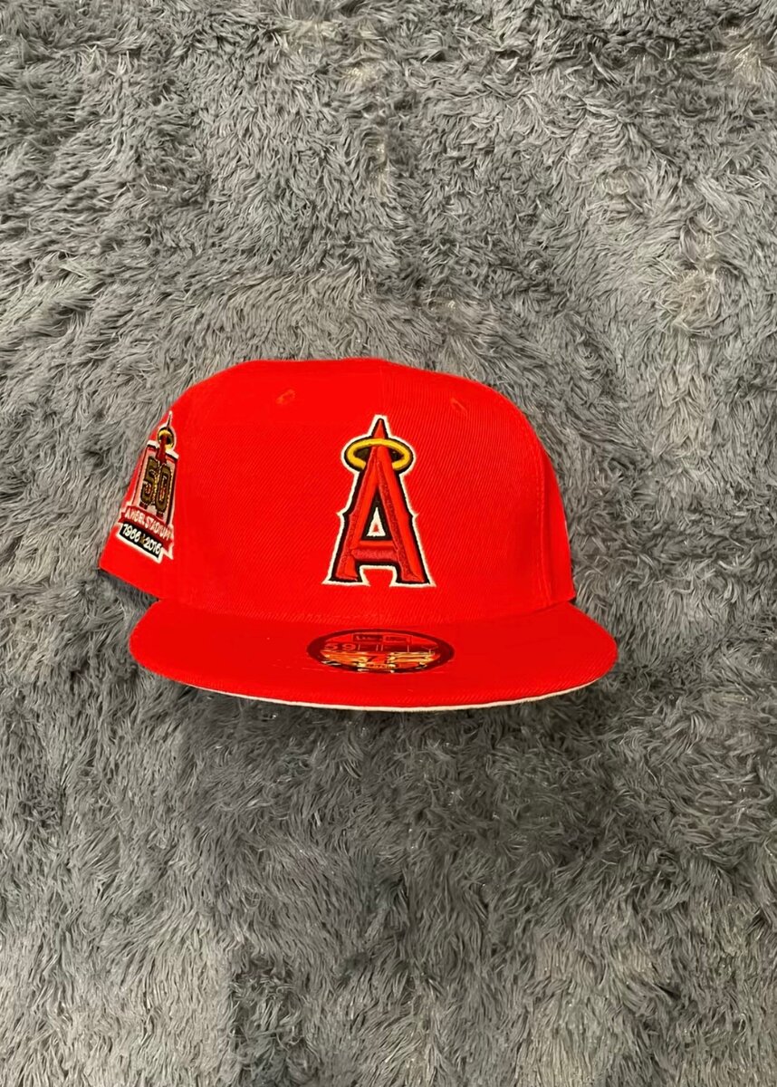 Casquette Baseball Équipe