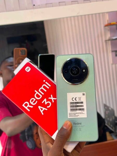 Smartphone Redmi A3x