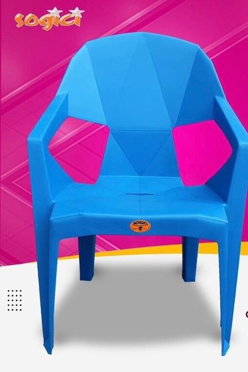 Chaise tecno sogici