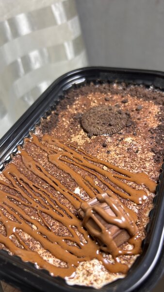 TIRAMISU CACAO