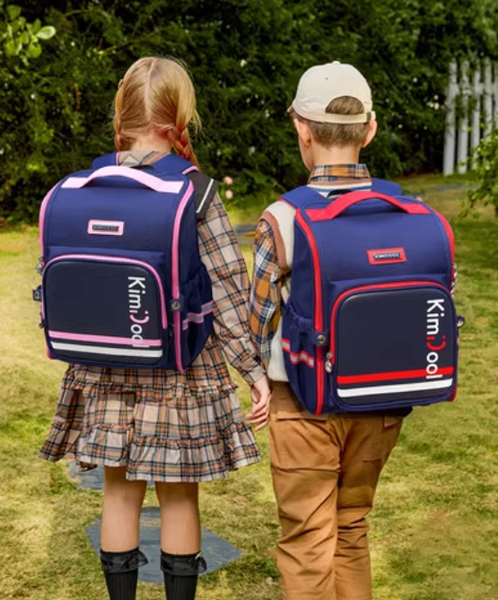 Kimicool Schoolbag for Kids