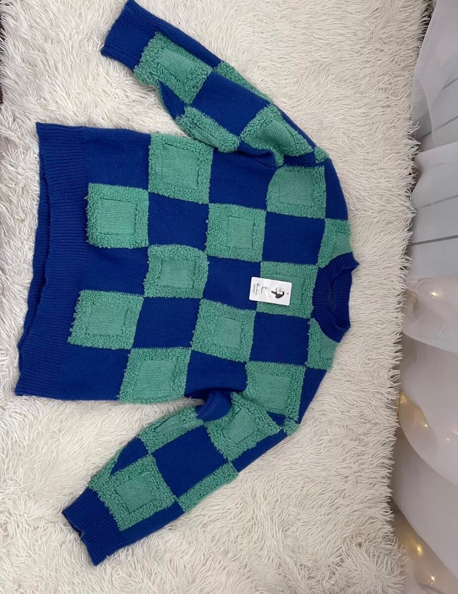 Свитера новые