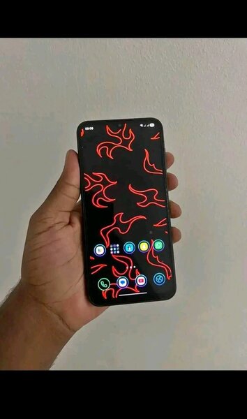 Coque de téléphone élégante