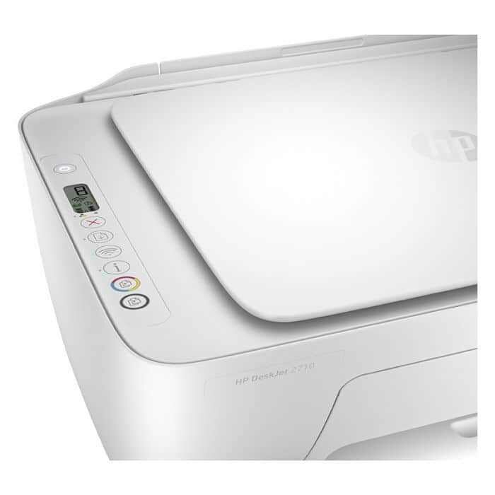 Imprimante HP DeskJet 2720