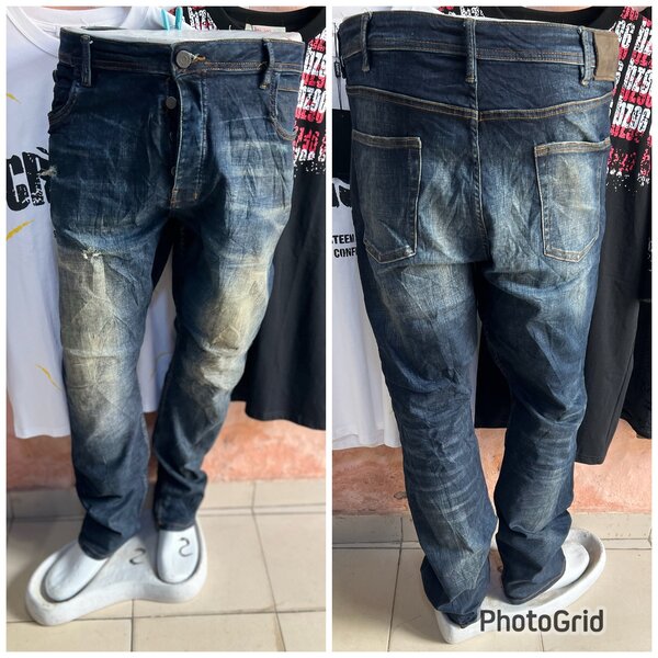 Jeans homme