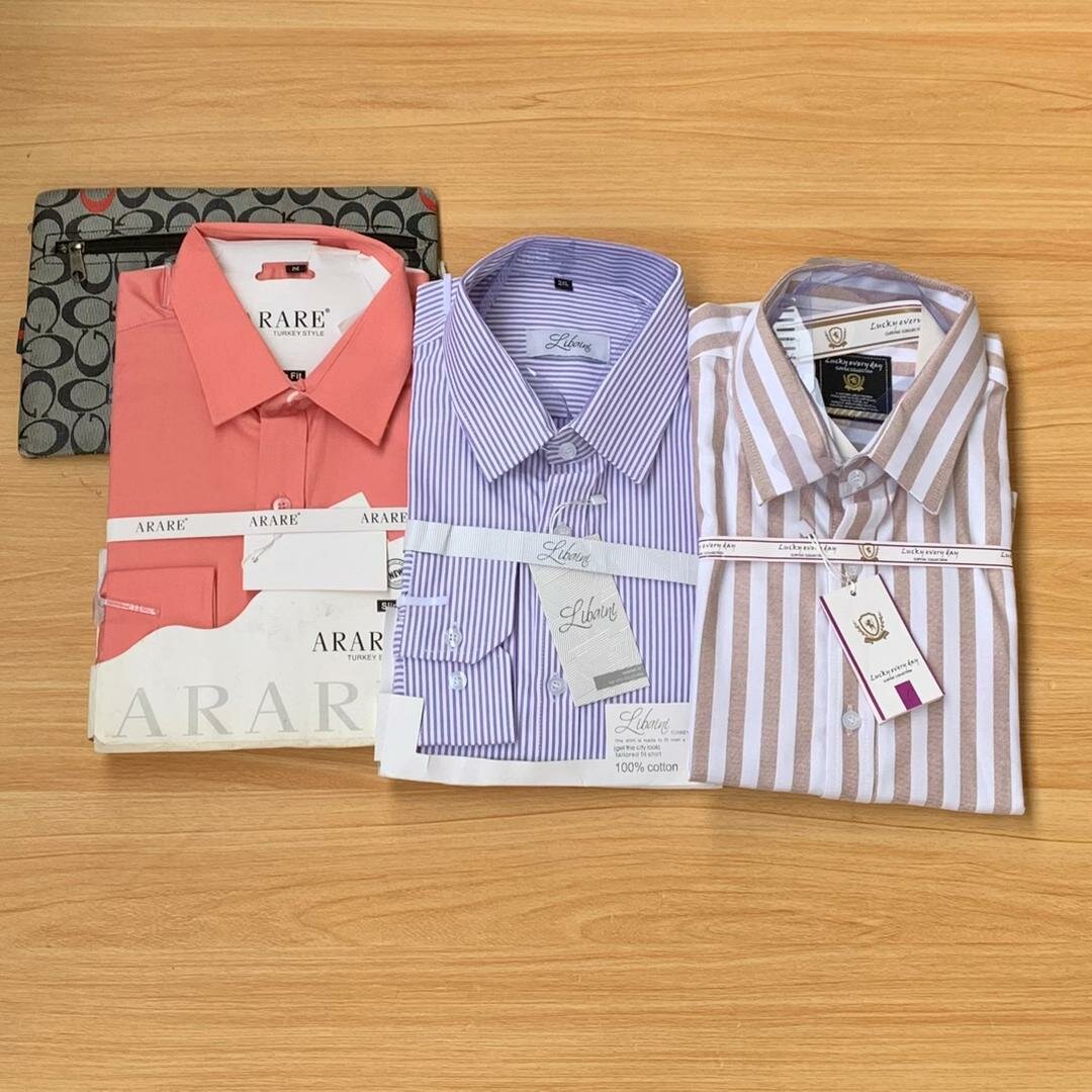 Men's quality T-shirts