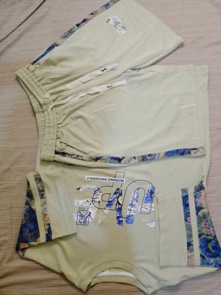 Lot de 3 boxers homme