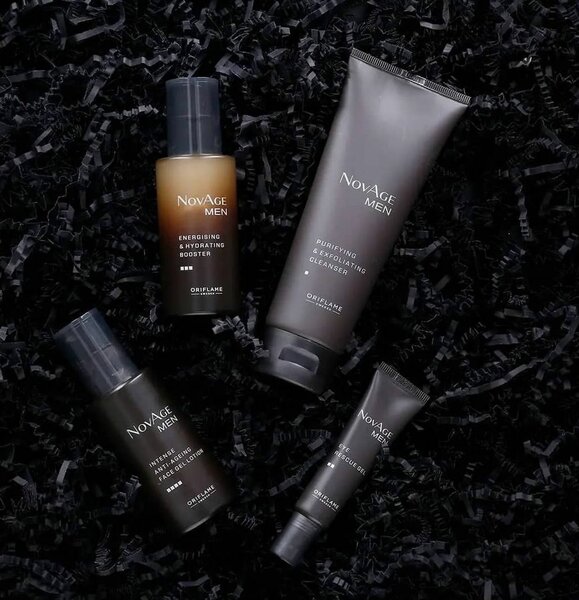 NovAge Men SET