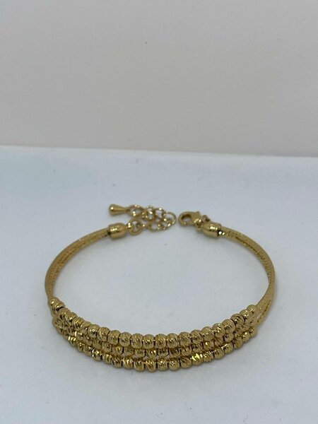 Bracelets élégants en métal