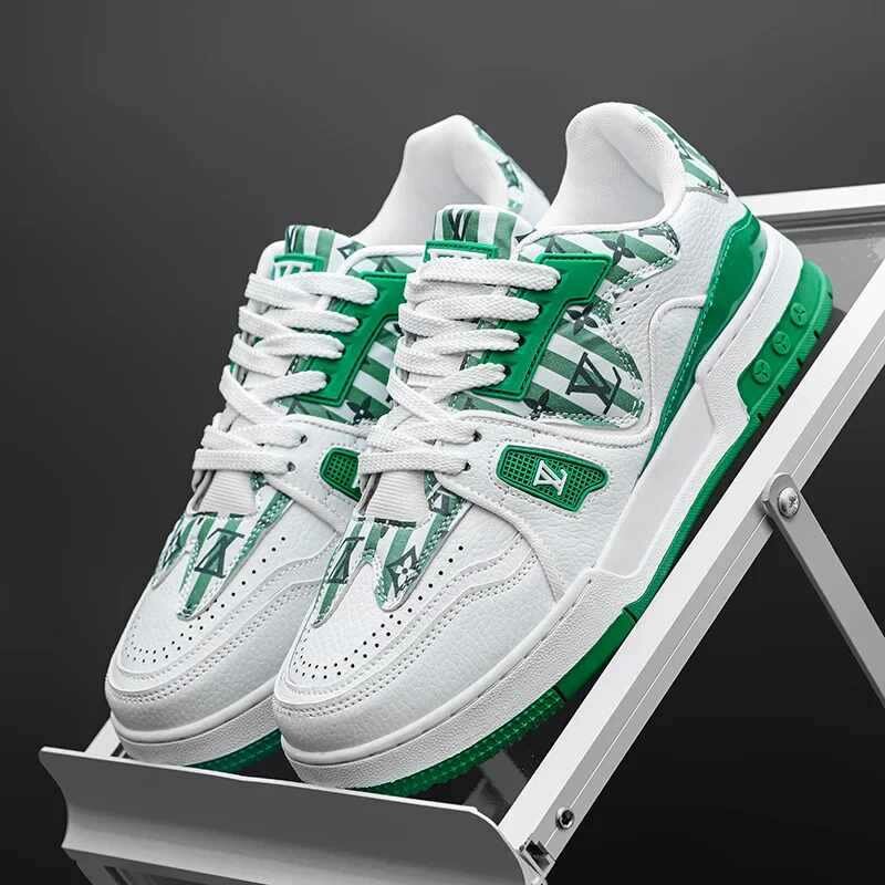 Chaussure Louis vuitton