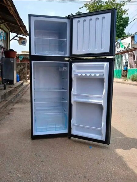 Réfrigérateur 2 Portes Économique