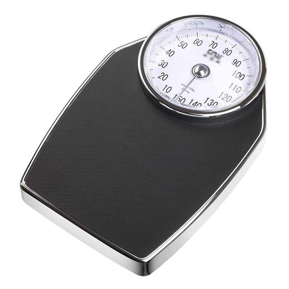 MECHANICAL PERSONAL SCALE  Modèle DT01