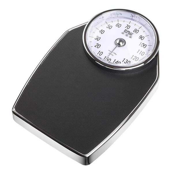 MECHANICAL PERSONAL SCALE  Modèle DT01