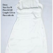 women's summer dress. colorful design