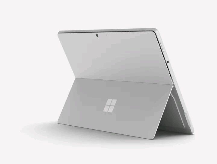 Microsoft Surface pro 10 hybri