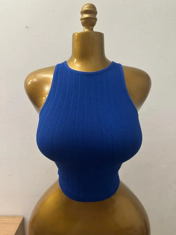 Tops tendance pour femmes