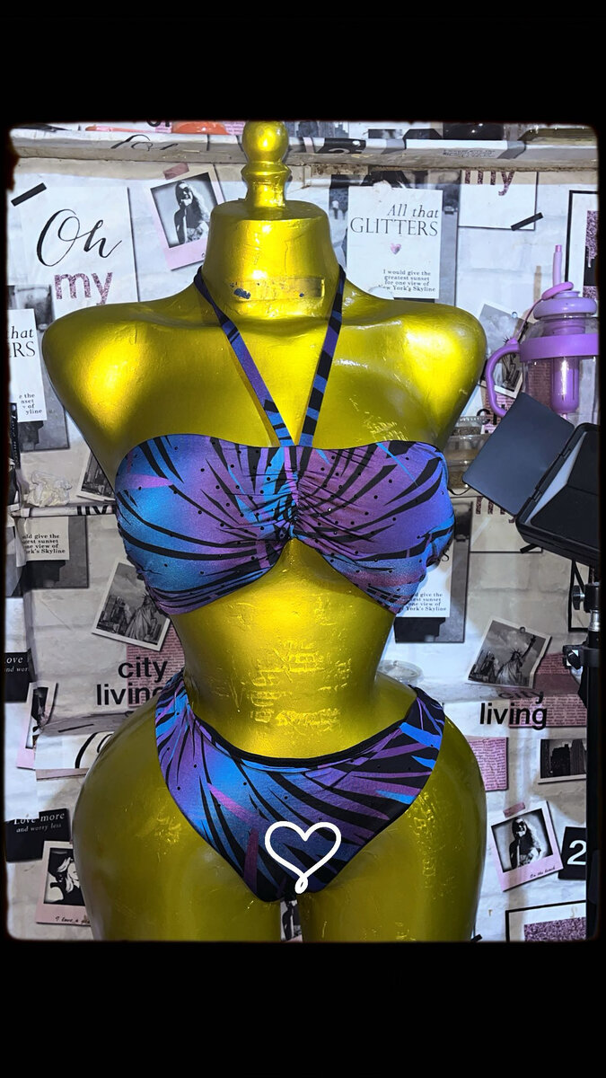 Bikinis élégants pour femmes