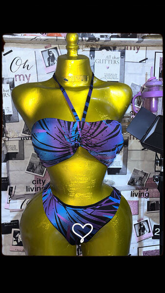 Bikinis élégants pour femmes