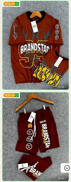 T-shirt