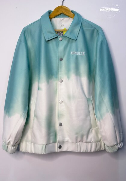 Veste Ombre  "Breeze"