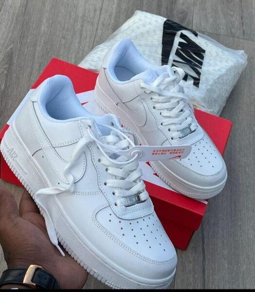 First class Airforce  1
