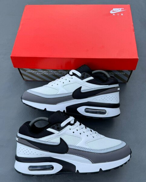Baskets Nike Air tendance