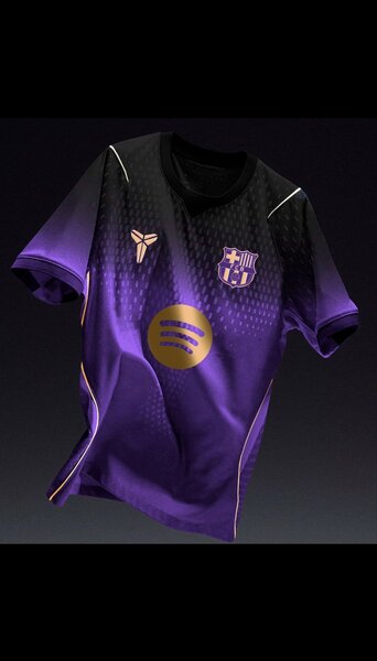 Maillot de football FC