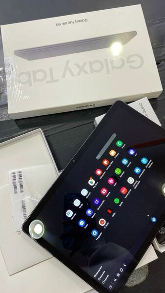 Tablette Samsung Galaxy Tab S6