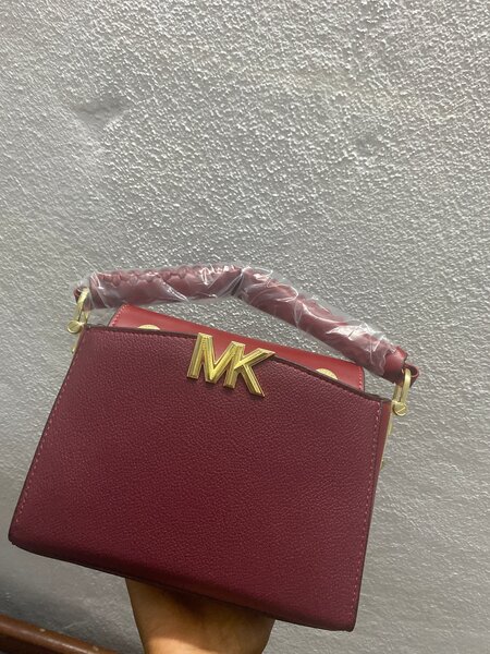 Sac à main élégant MK