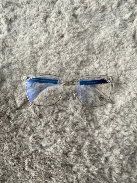 Argent Brume Cristal