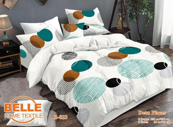 linge de lit