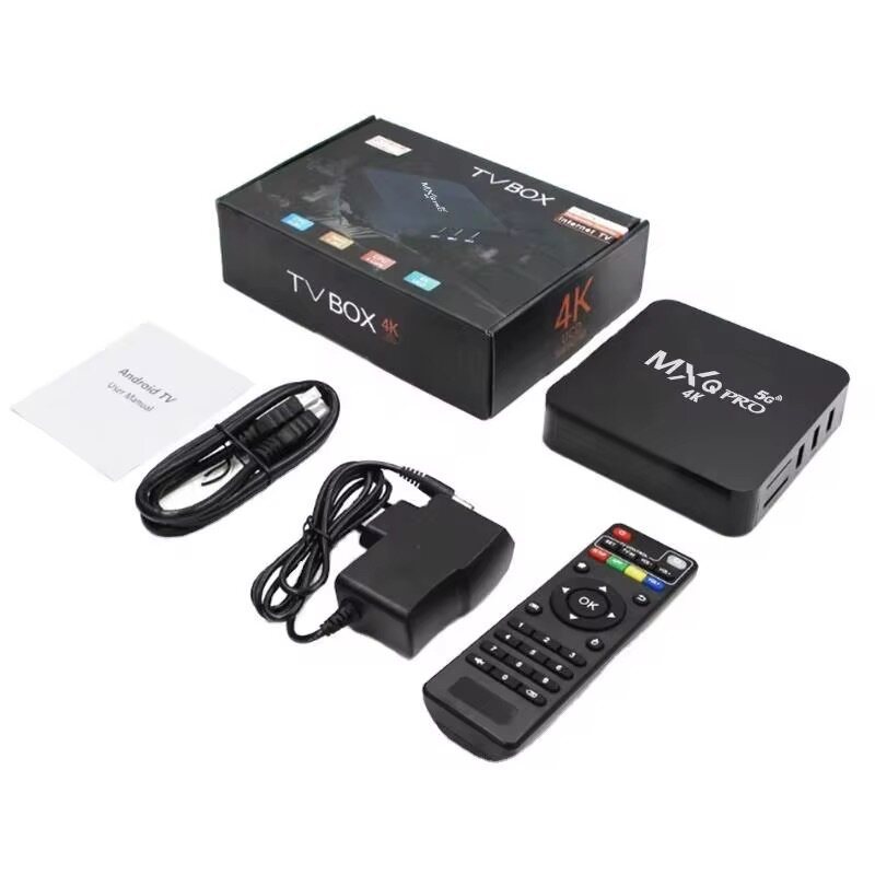 Android TV Box Original