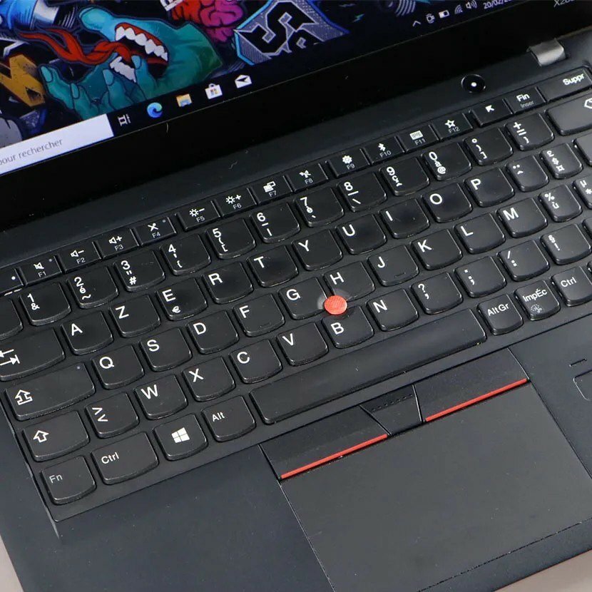 Lenovo ThinkPad X280 Laptop
