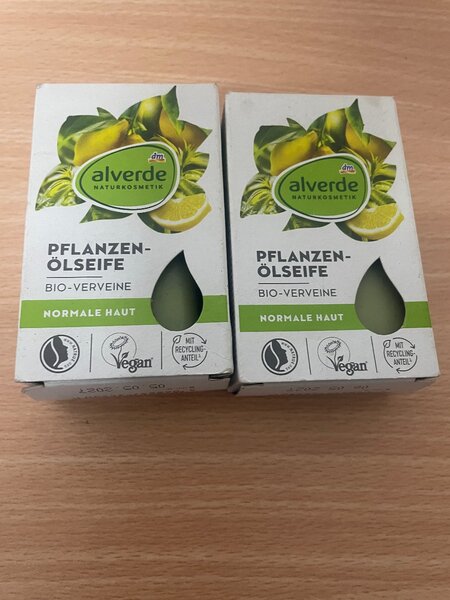 Savons Végans Naturels