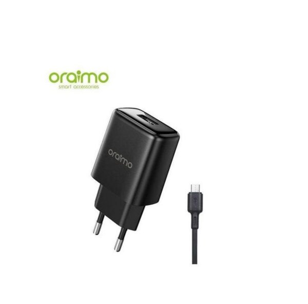 Oraimo Chargeur Rapide Micro-USB