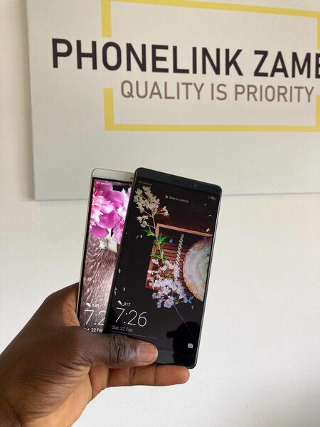 Huawei Mate 8 Pre-owned Fully Functional