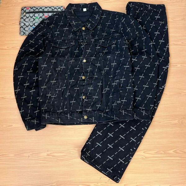 Original Top And Down For Men