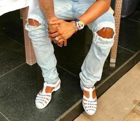 Chaussure lêkê 38-45