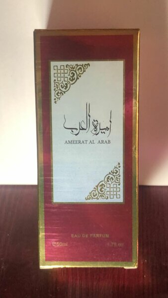 Parfum Ameerat Al Arab
