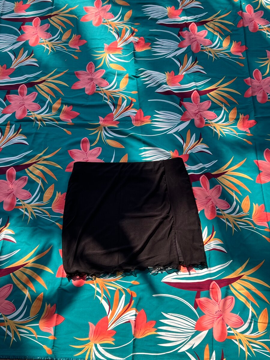 Jupes d'été colorées