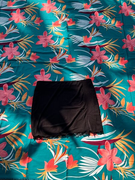 Jupes d'été colorées