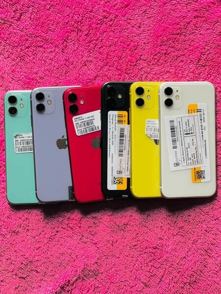 IPhone 11 Simple