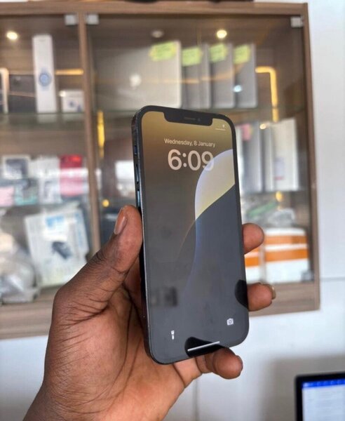 iPhone 12 Pro Max 128